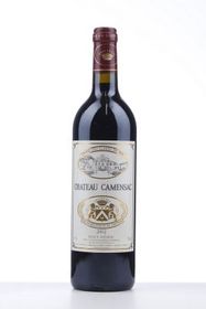 france-bordeaux-wine-camensac-2002